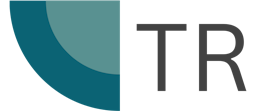 TR studios logo